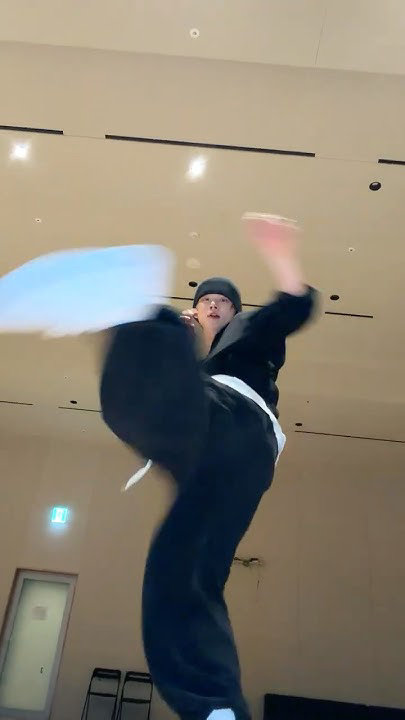 연준 (투모로우바이투게더) 팬이 찍은 순간