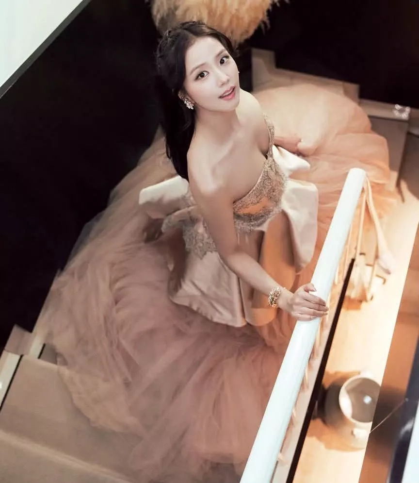ジス (BLACKPINK)ファンが撮った瞬間
