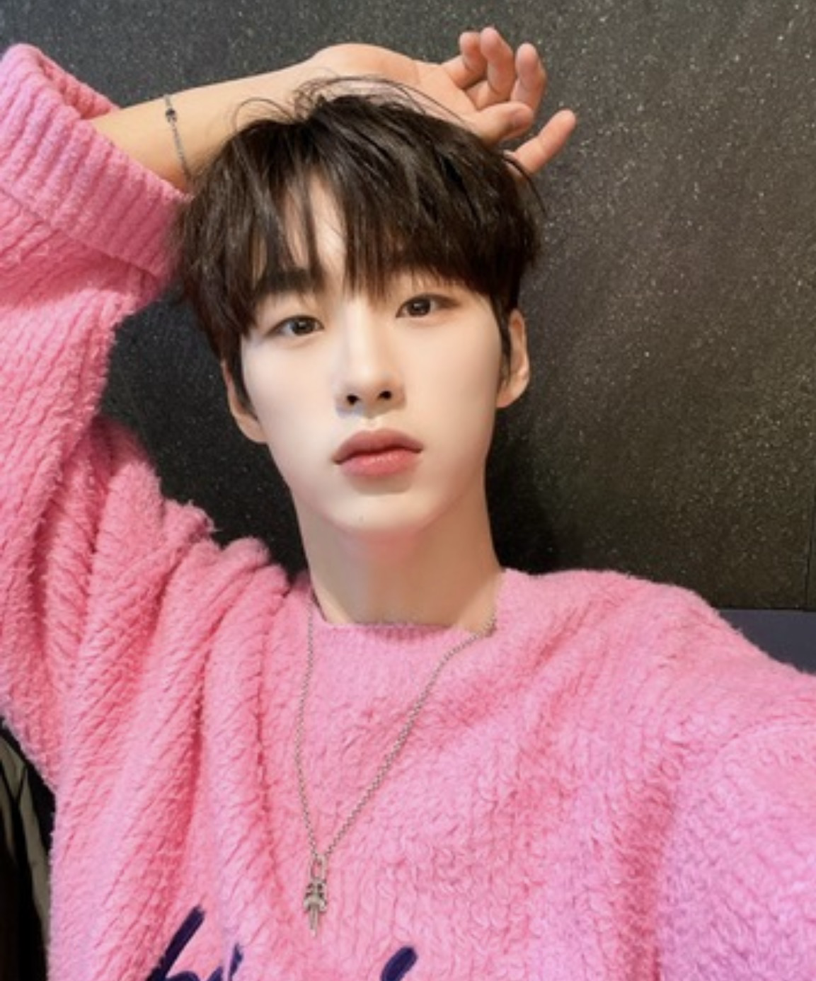 Latest photo of Hyun