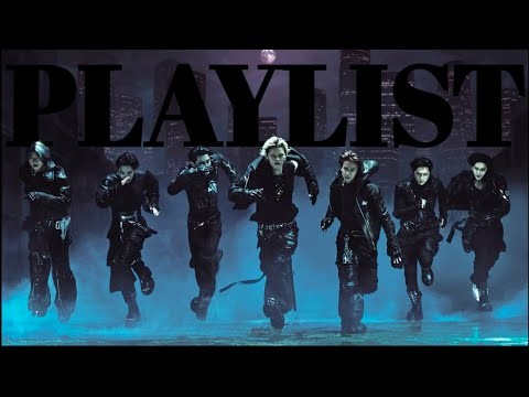 ENHYPEN의 비하인드 컷