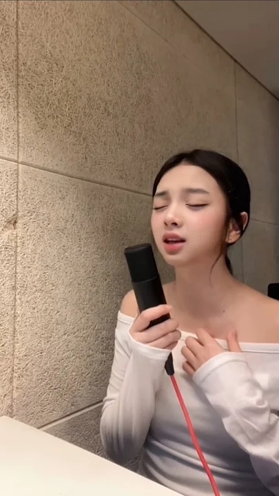 Behind-the-scenes cut of SECRET NUMBER