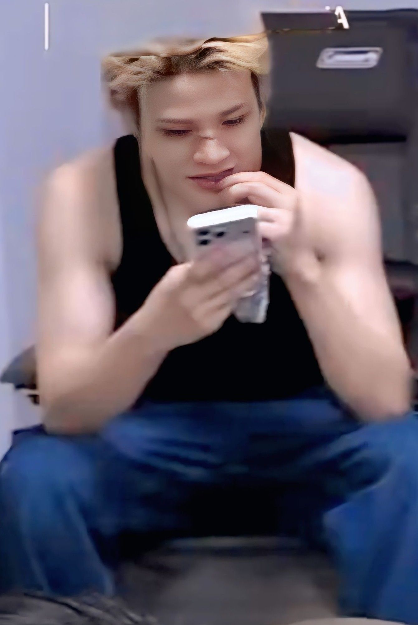 소정환 (TREASURE) 팬이 찍은 순간