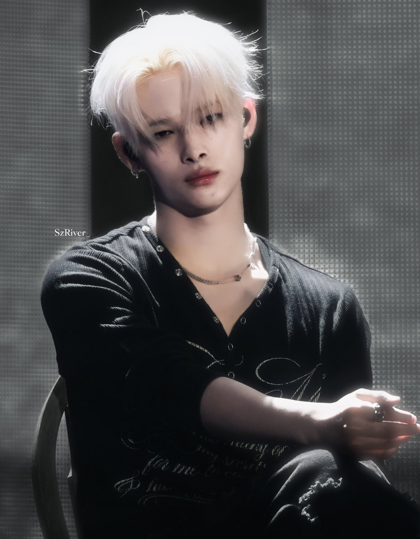 NI-KI (ENHYPEN)的最新活動照片