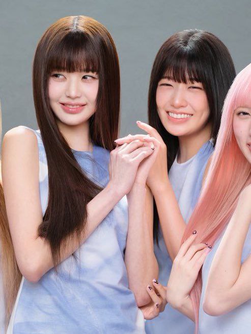 Latest photo of Jang Wonyoung (IVE)