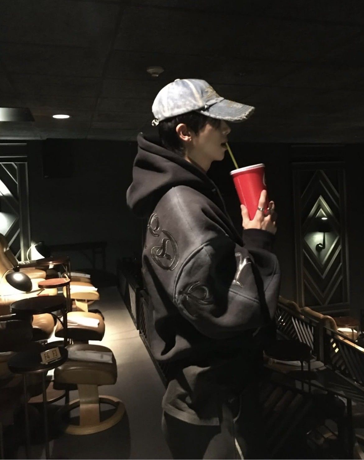 Latest photo of UP10TION