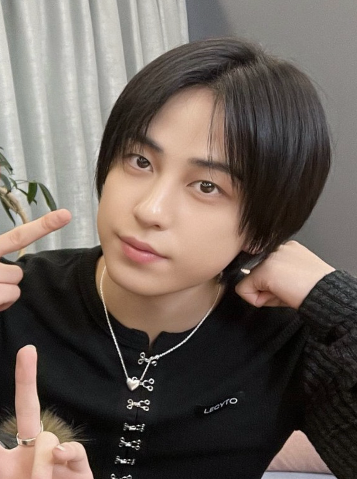 Taki (&TEAM)的最新活动照片