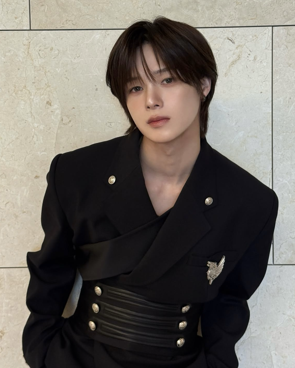 케이 (앤팀) 최근 활동샷
