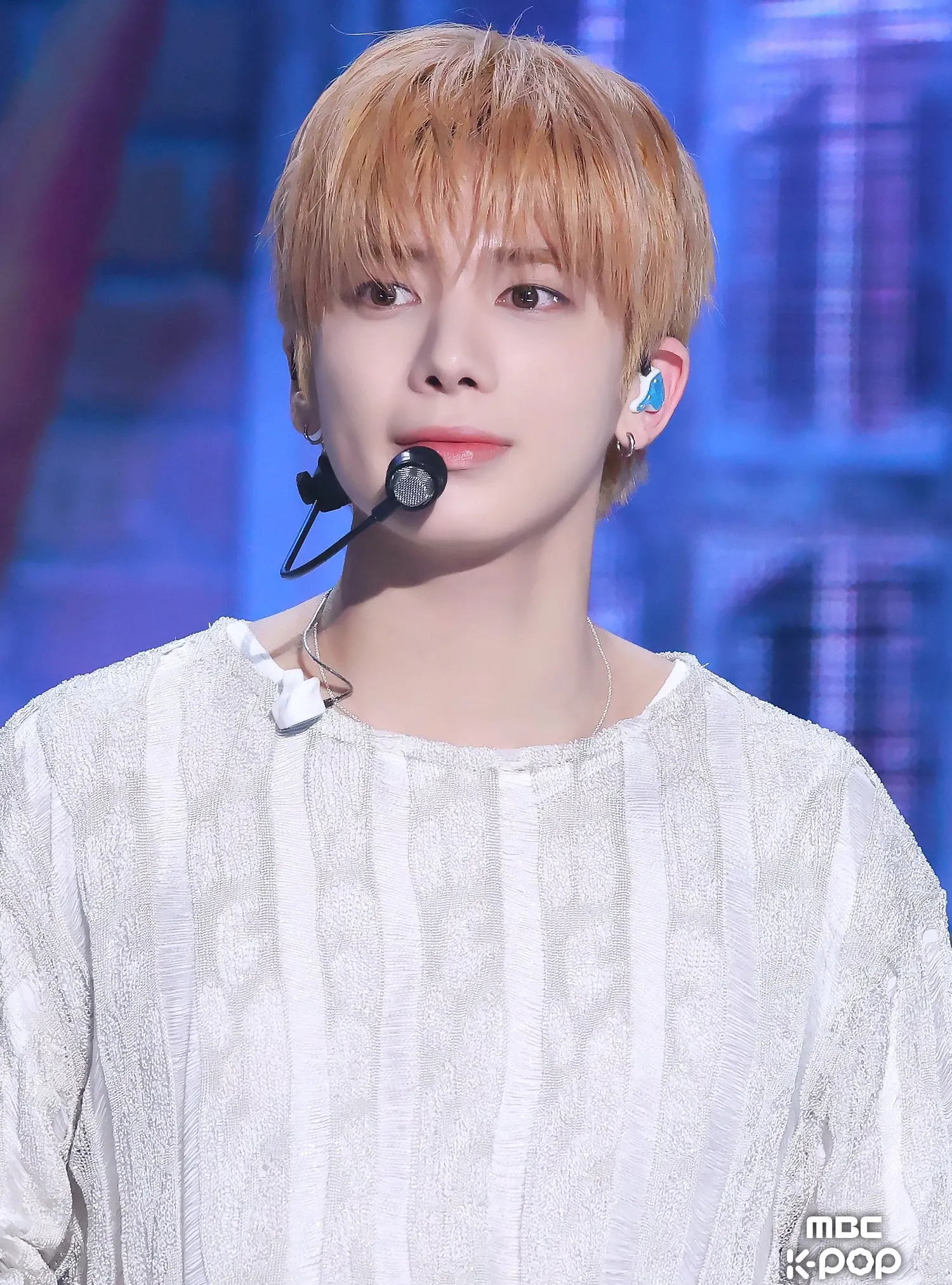 太顯 (TOMORROW X TOGETHER)的最新照片