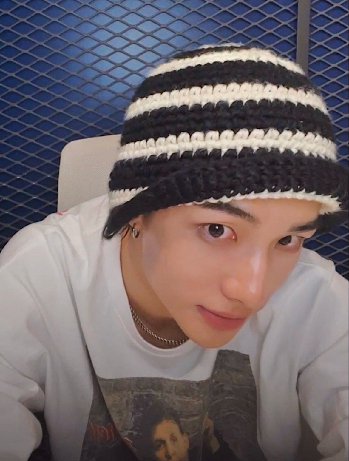 현진 (Stray Kids) 최근 활동샷