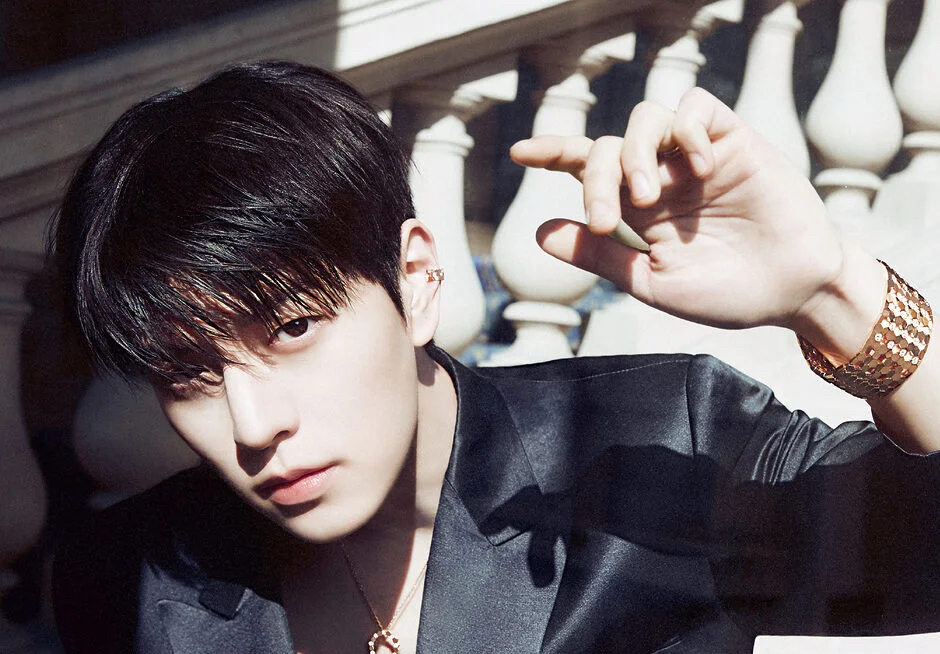 スンミン (Stray Kids)ファンが撮った瞬間