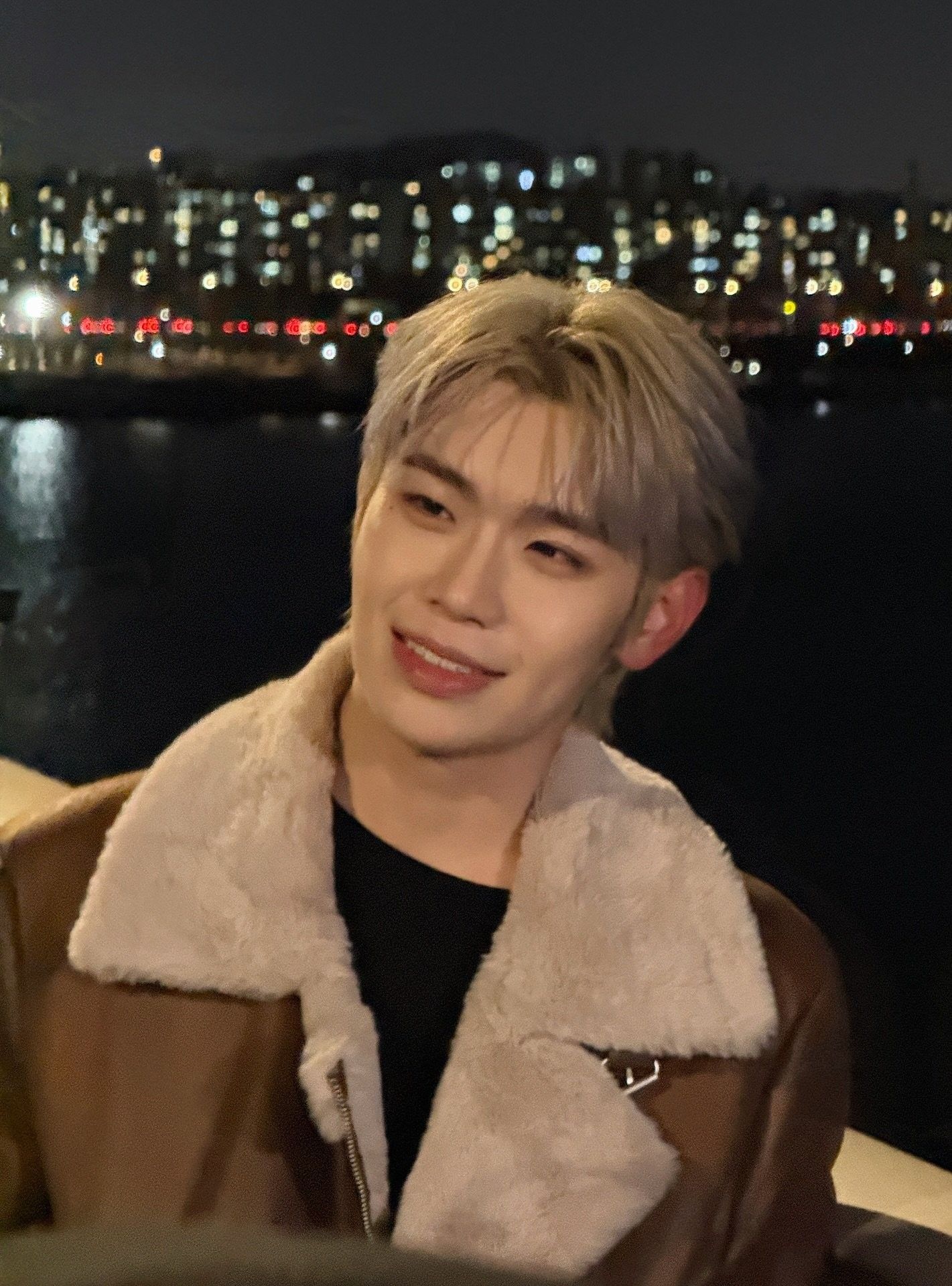 Latest photo of Kim Taerae (ZEROBASEONE)