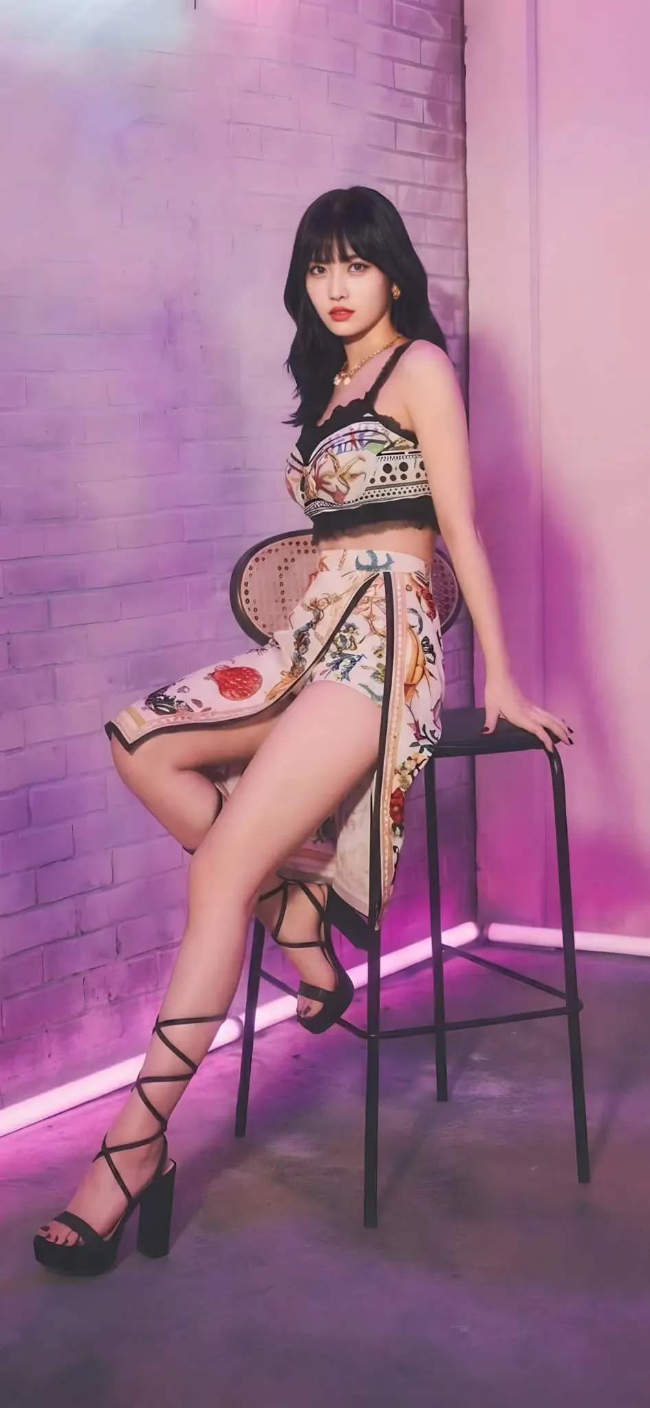 TWICE的最新照片