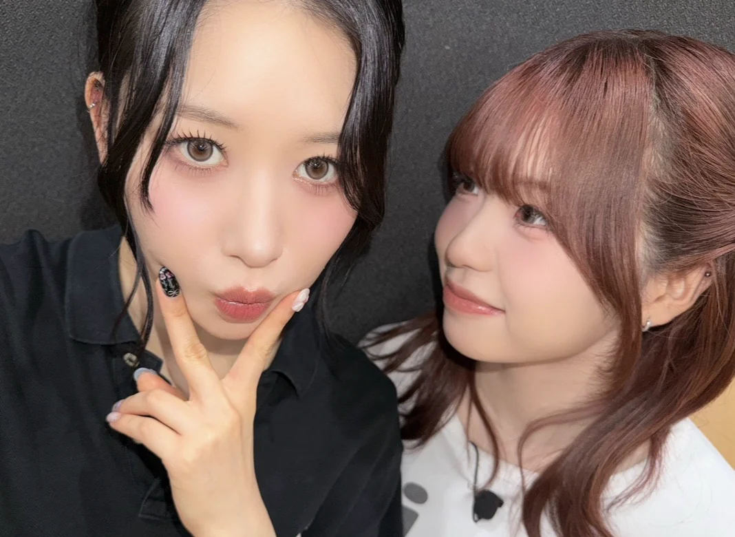 ME:I 海老原鼓 ファンダムコミュニティ │ KPOP人気No.1アプリ 最愛ドル