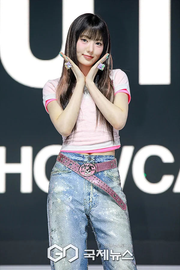 Recent activity shot of SUI (KiiiKiii)