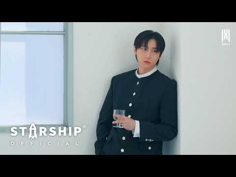 셔누 (몬스타엑스)의 최신 사진
