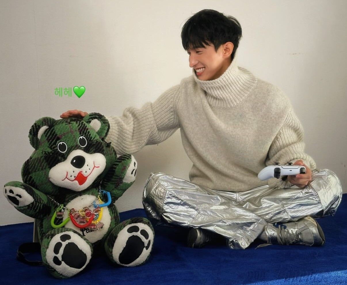 SEVENTEEN的最新活動照片