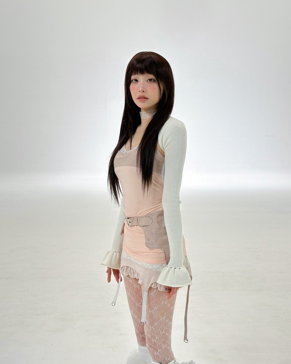 Latest photo of Chuu