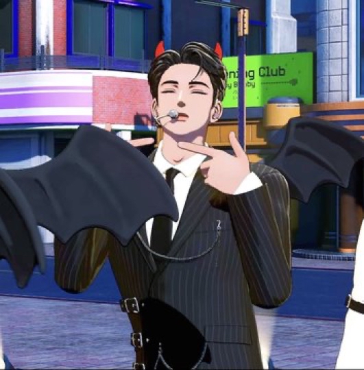 Latest photo of Hamin (PLAVE)