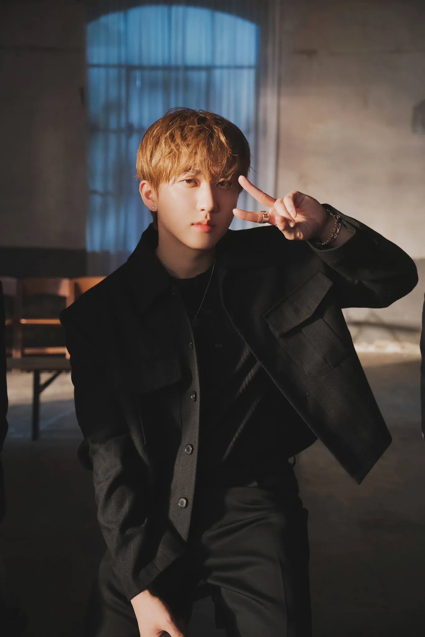 チャンビン (Stray Kids)の最新写真