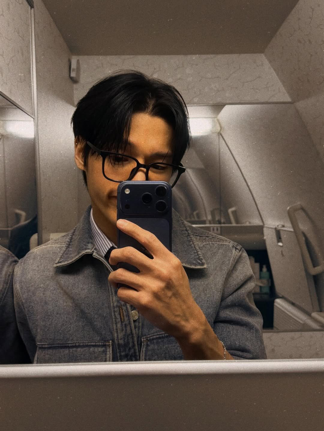 友榮 (ATEEZ)的幕後花絮