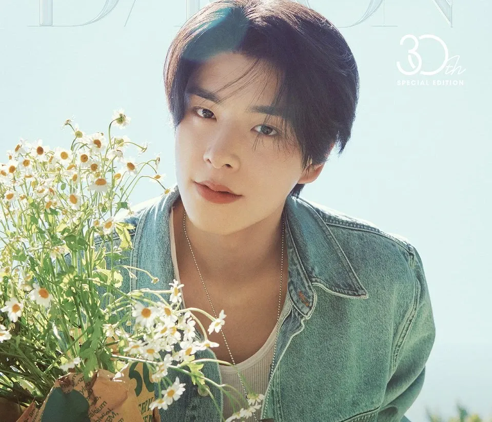 제이크 (ENHYPEN) 팬이 찍은 순간