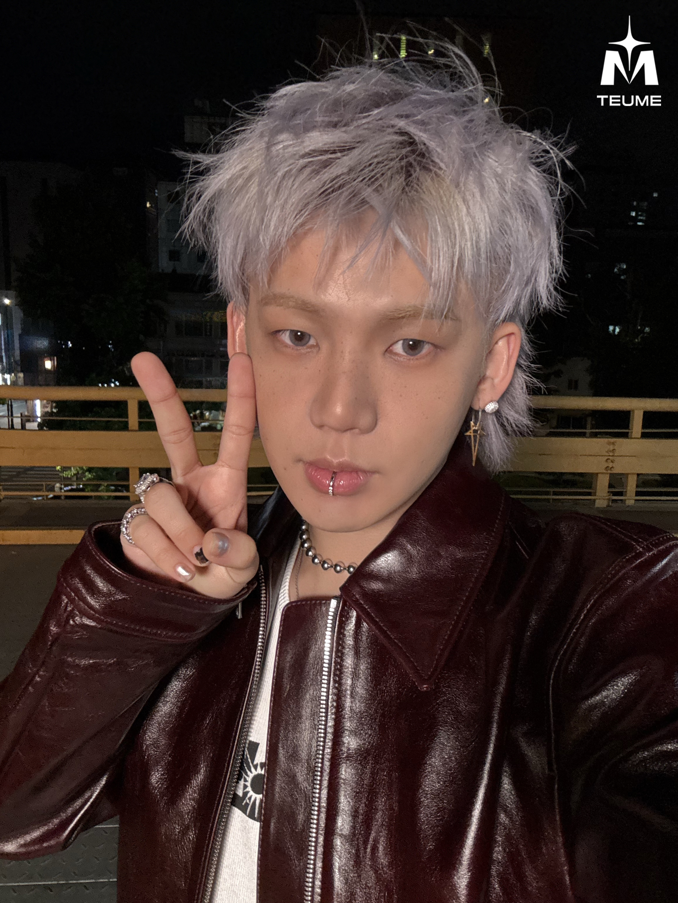 Latest photo of TREASURE