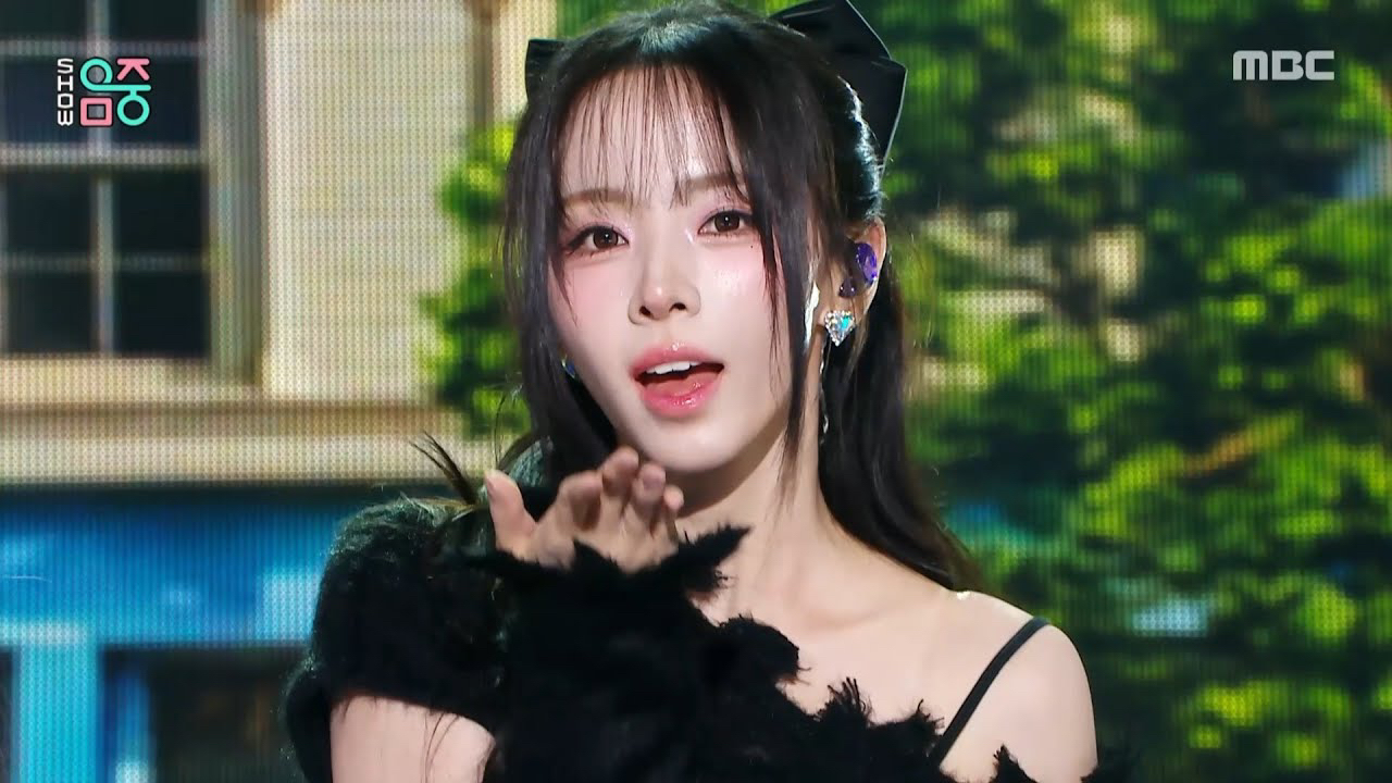 Recent activity shot of SAY MY NAME