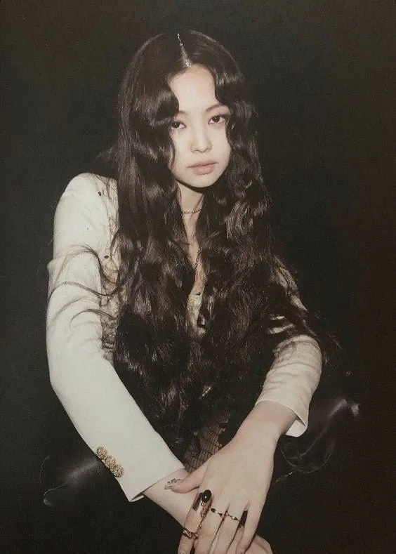 ジェニー (BLACKPINK)の最近の活動写真