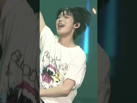 Potret di balik layar Sunoo (ENHYPEN)