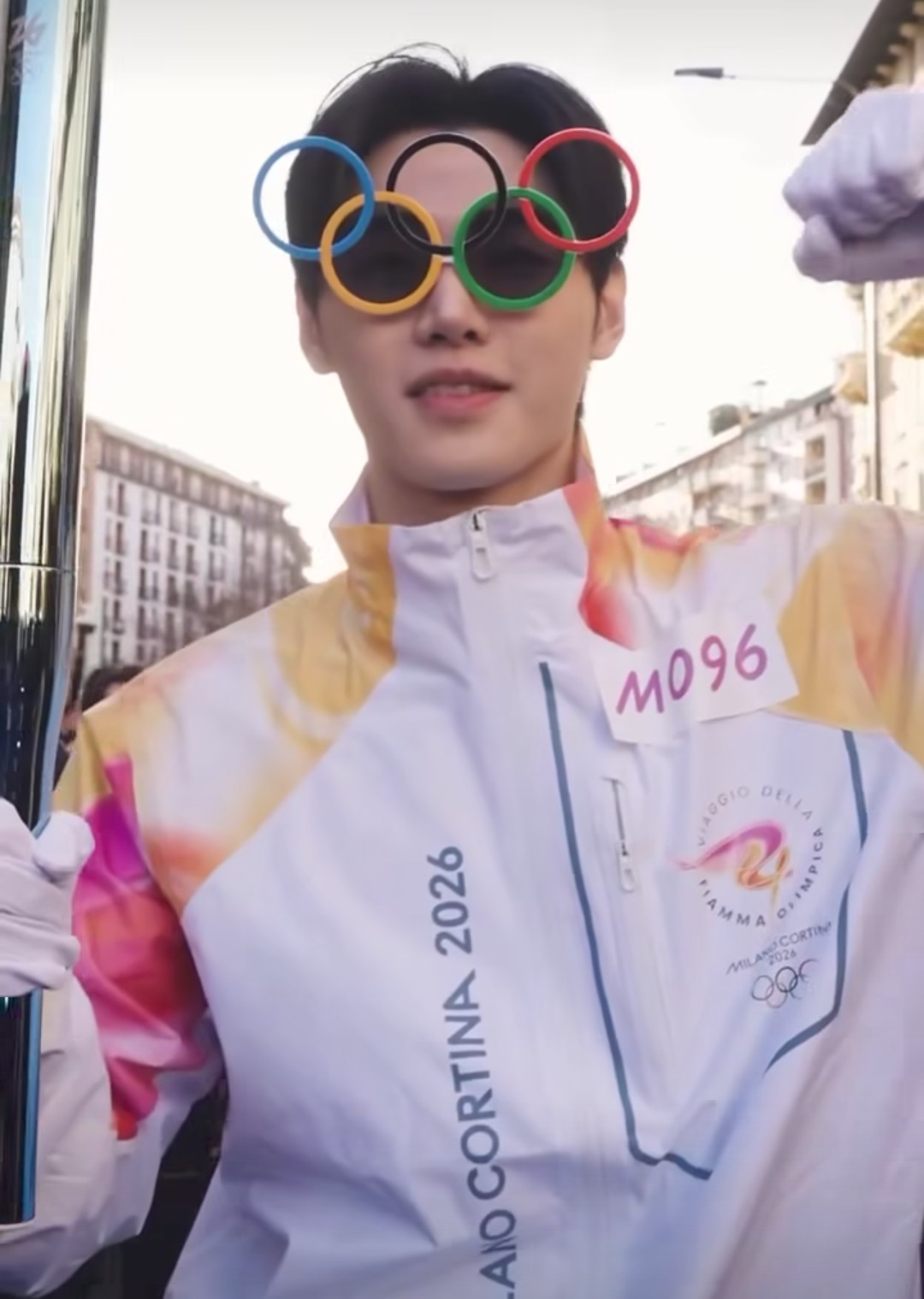 성훈 (ENHYPEN)의 최신 사진