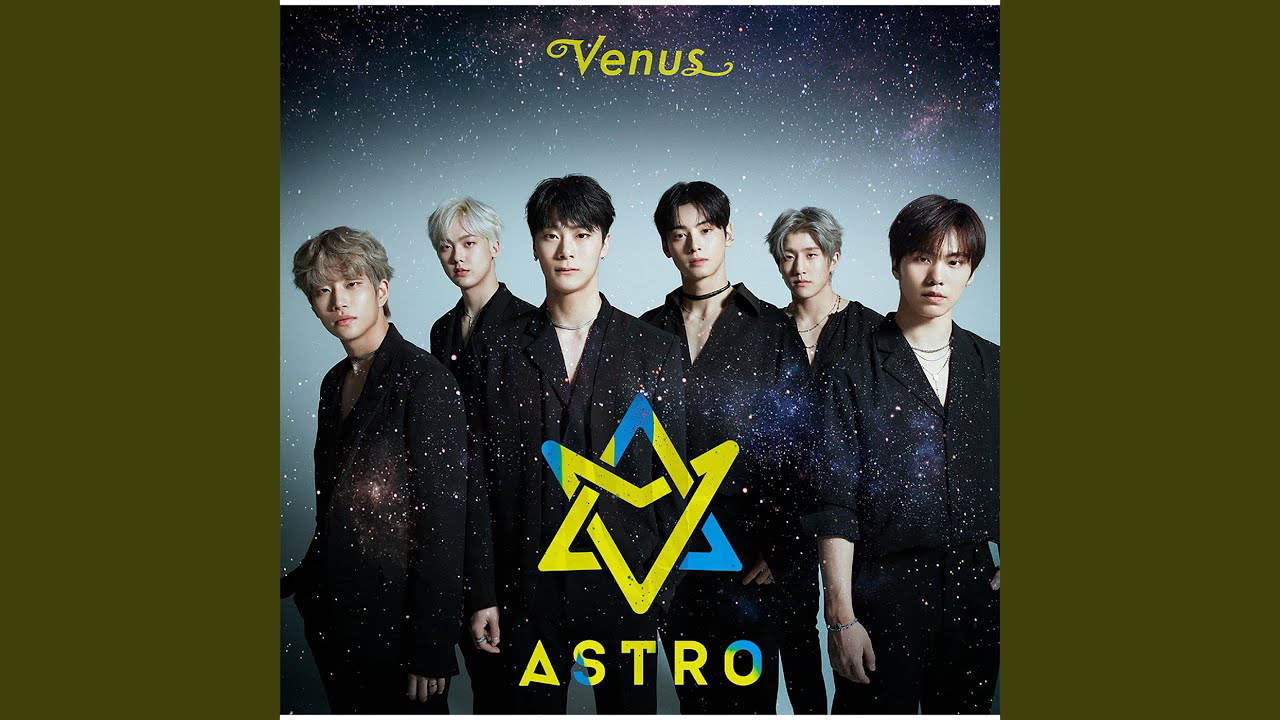 ASTRO的最新照片