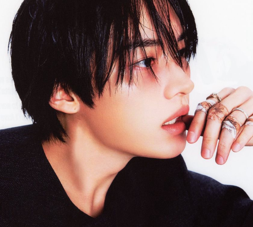 リノ (Stray Kids)の最近の活動写真