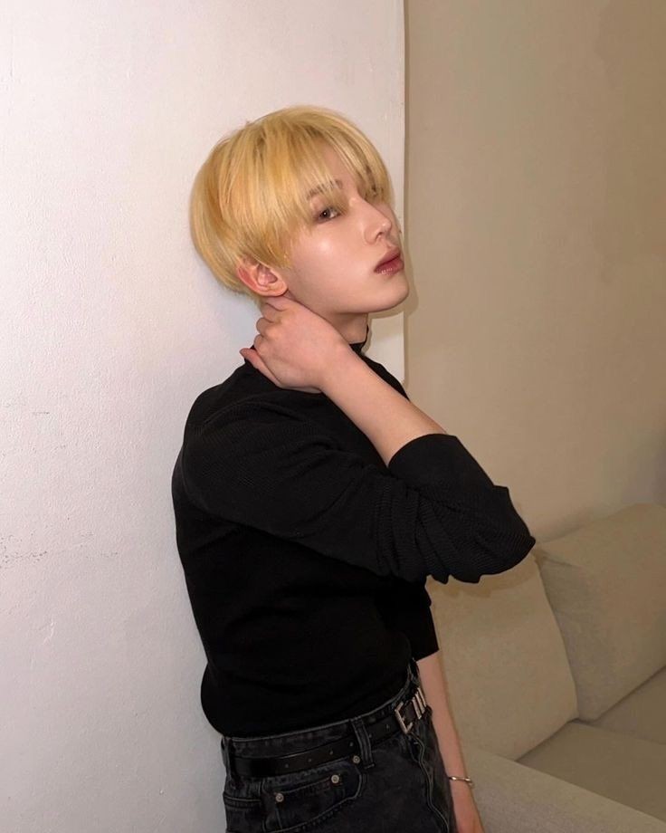 Foto terbaru Sunoo (ENHYPEN)