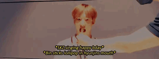 铉辰 (Stray Kids)的最新照片