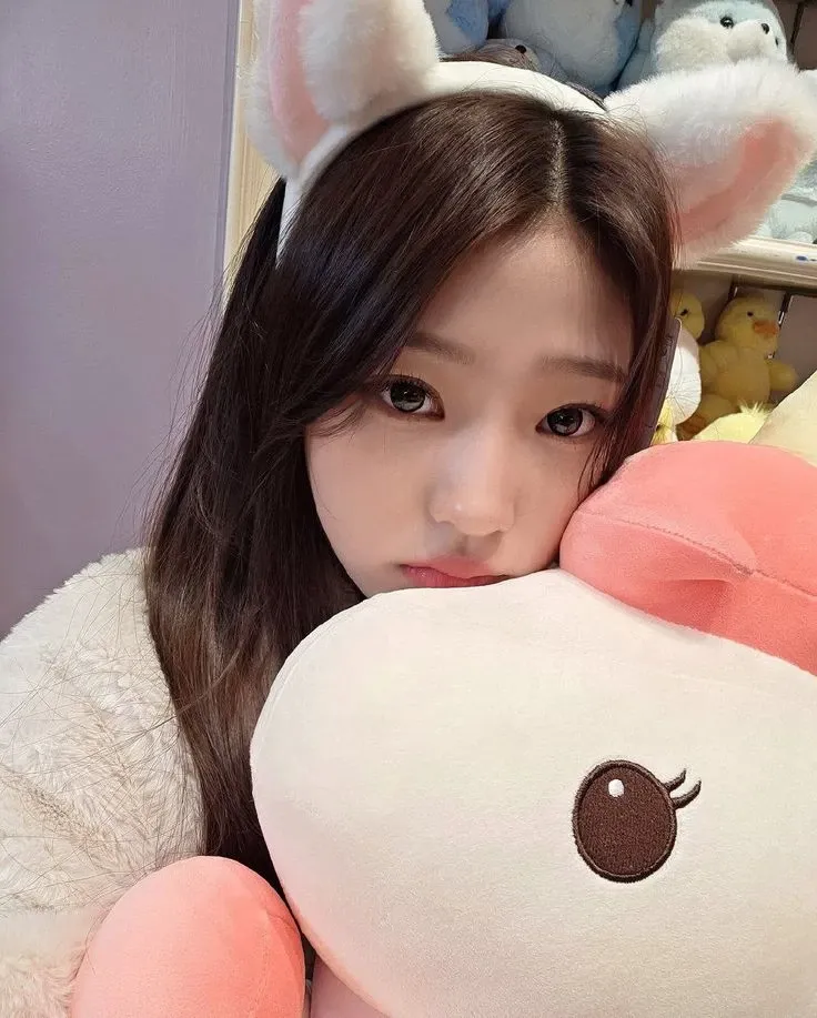 Stella (Hearts2Hearts)的最新照片