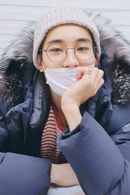 원우 (세븐틴) 팬이 찍은 순간