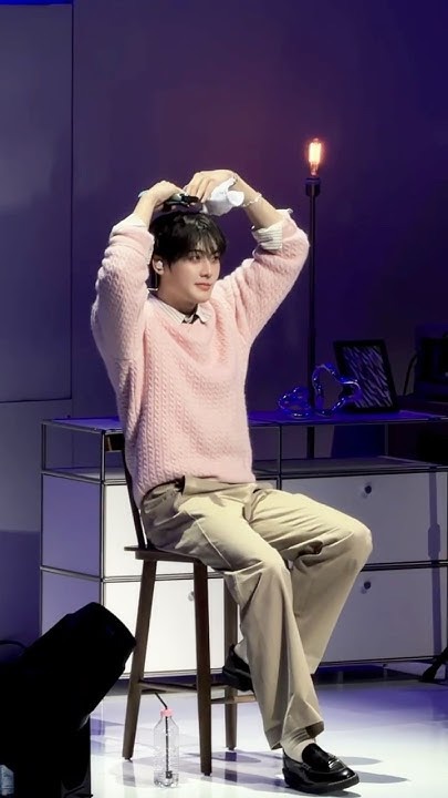 Latest photo of Moonbin (ASTRO)