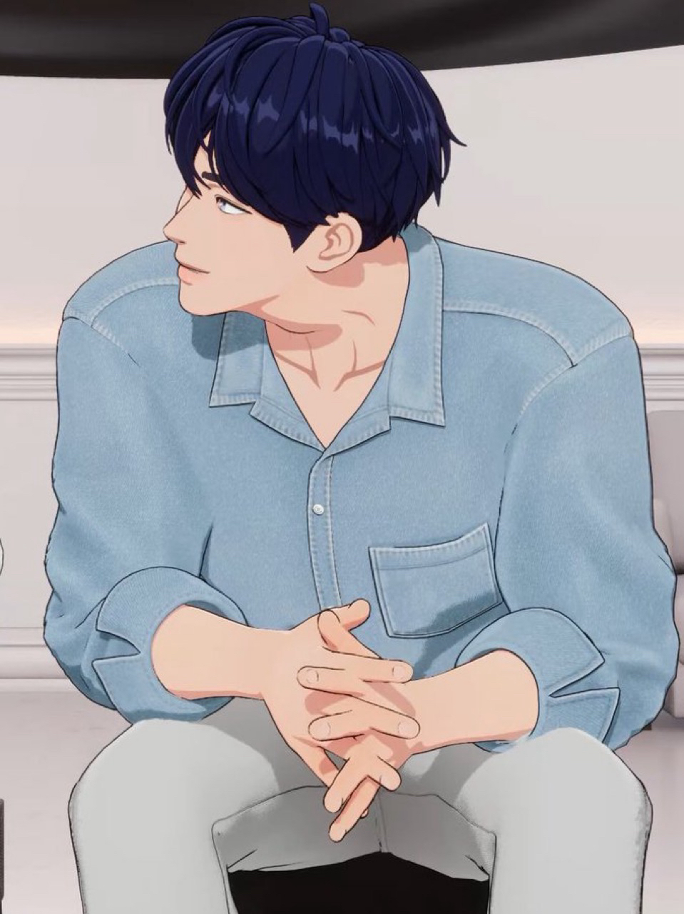 Latest photo of Yejun (PLAVE)