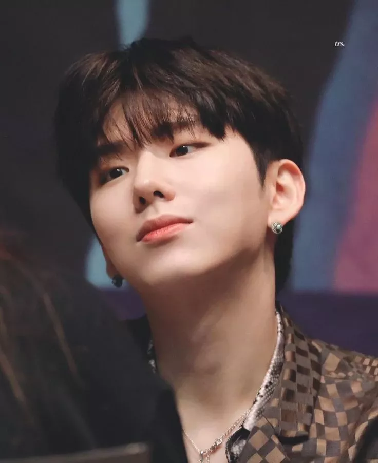 Latest photo of Kihyun (MONSTA X)