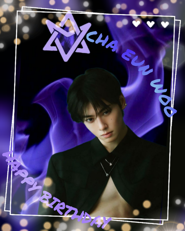 Latest photo of Eunwoo (ASTRO)