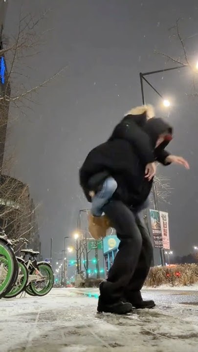 Recent activity shot of Tomoya (NEXZ)