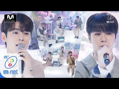 Latest photo of MJ (ASTRO)