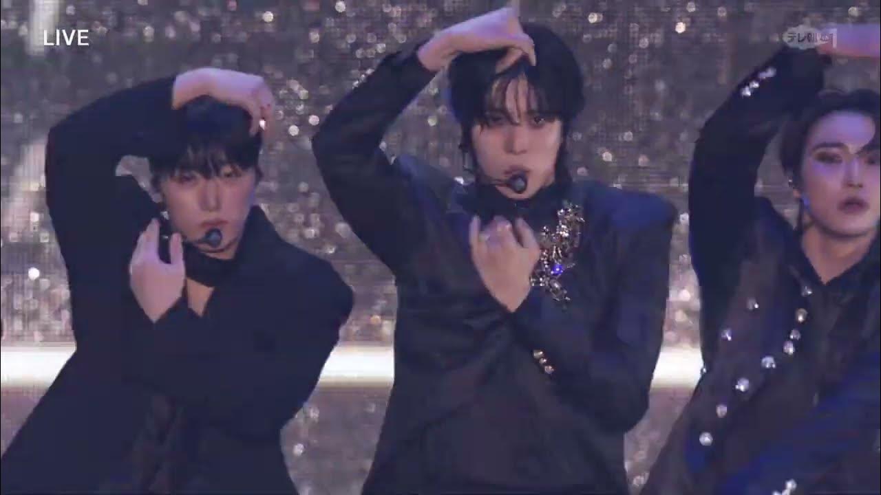 에이티즈 팬이 찍은 순간