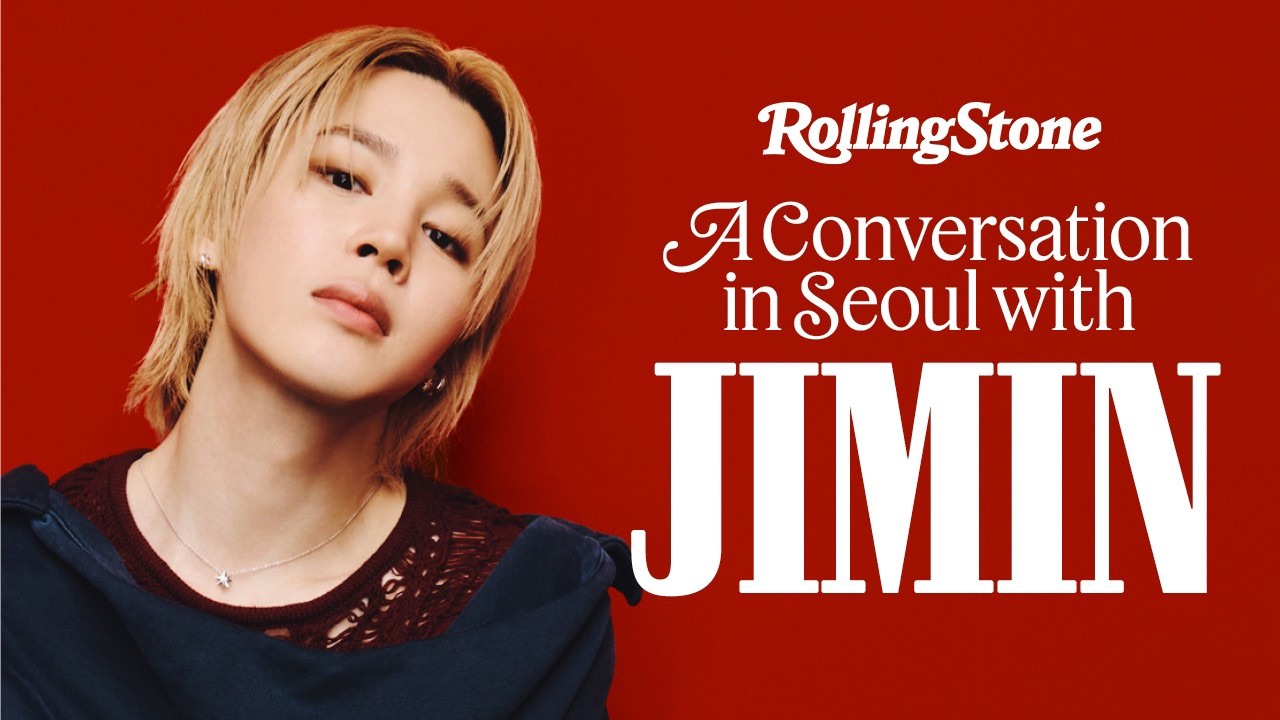 Momen yang diabadikan oleh penggemar Jimin (BTS)