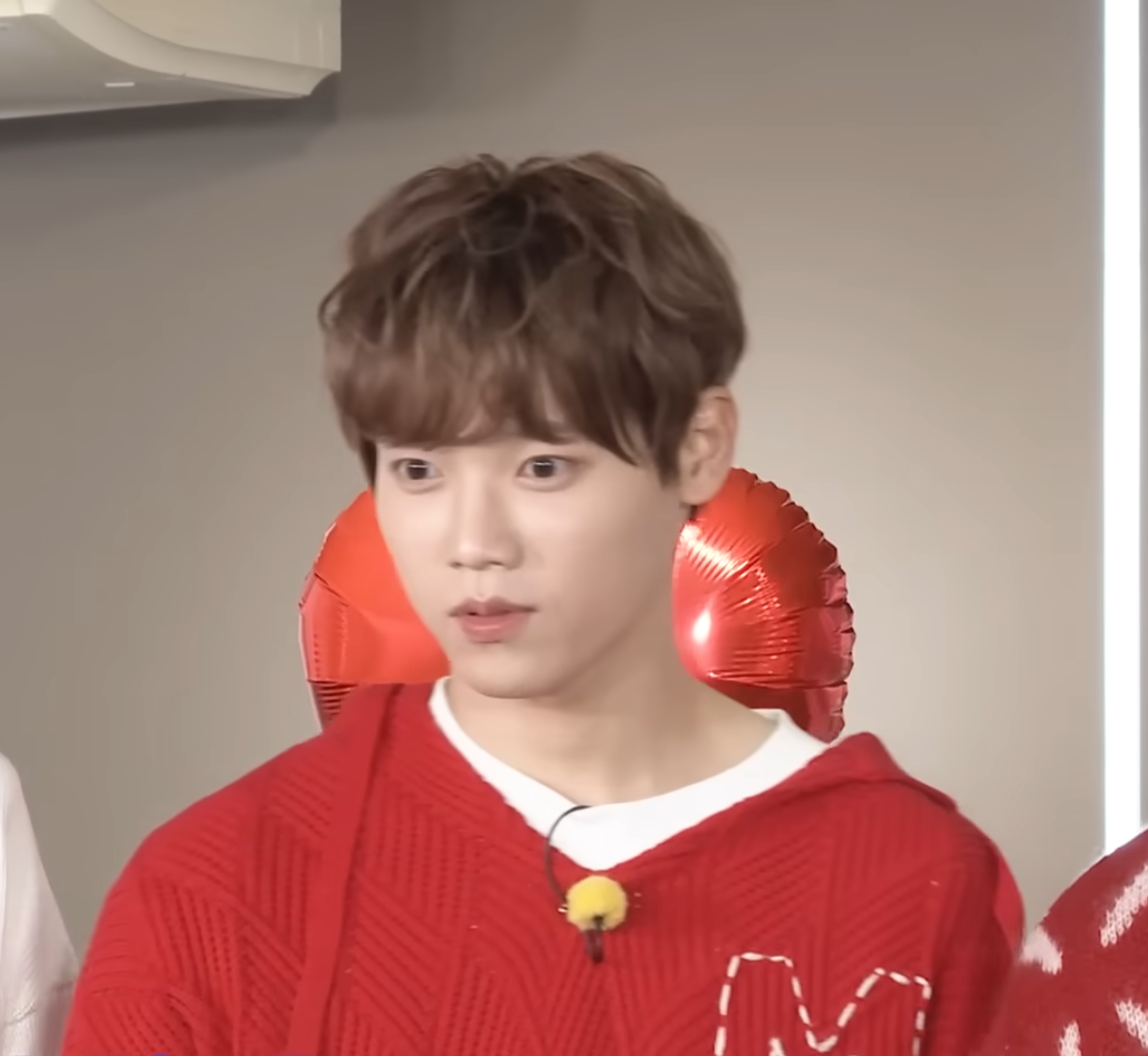 Behind-the-scenes cut of Kimura Masaya (INI)