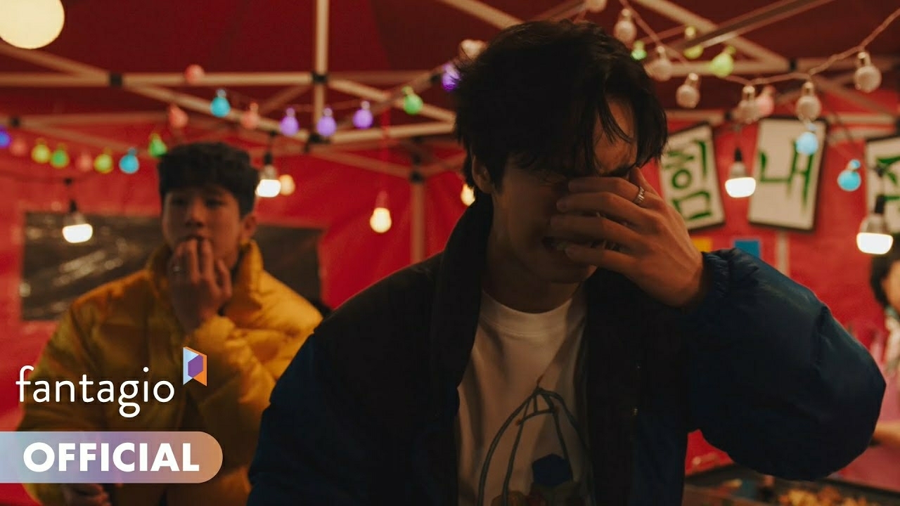 Potret di balik layar ASTRO