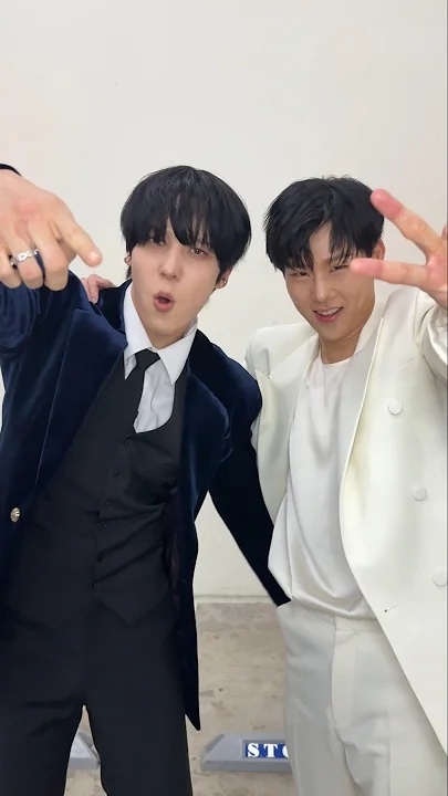 에이티즈 팬이 찍은 순간