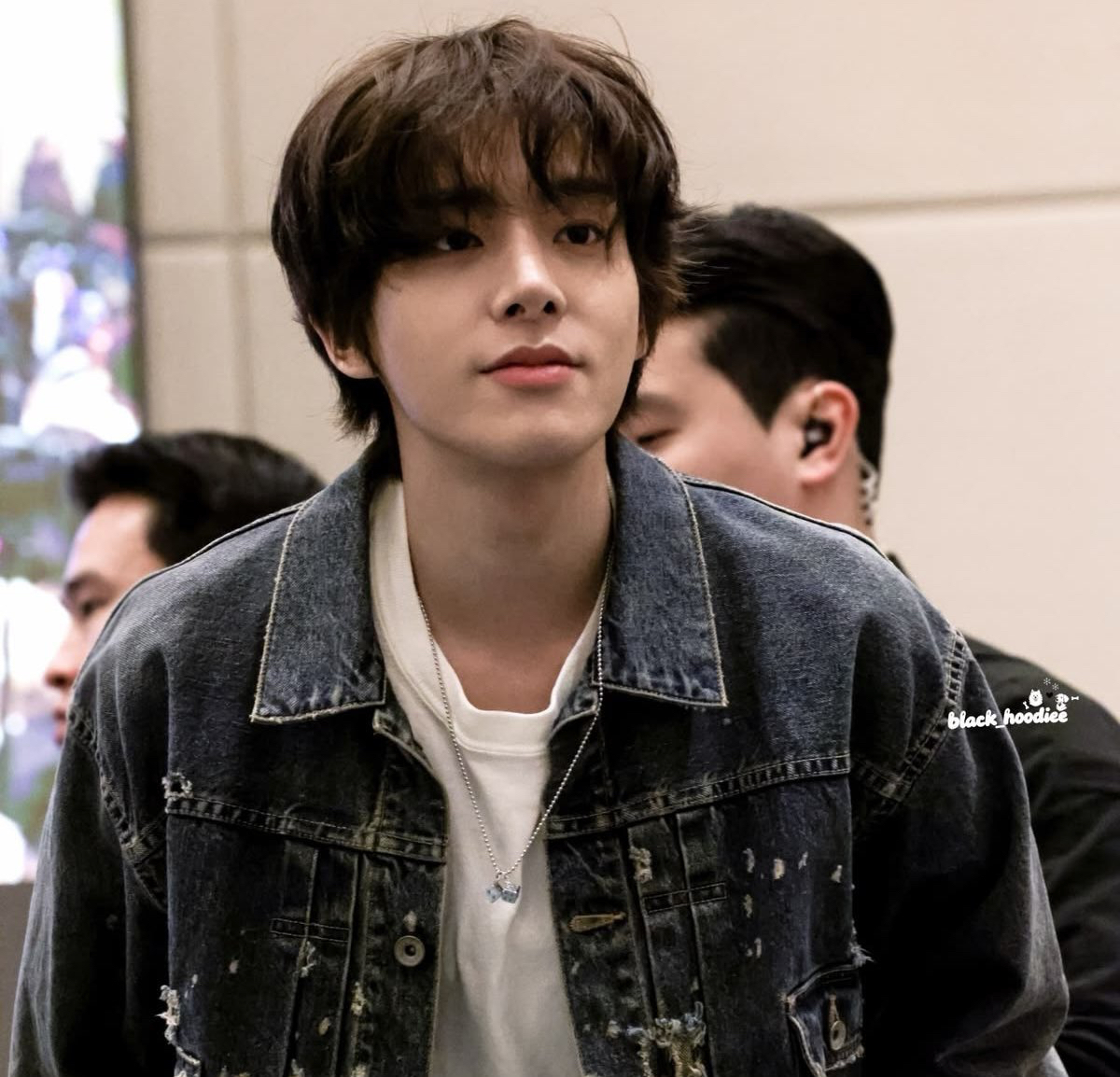 Jake (ENHYPEN)的最新照片