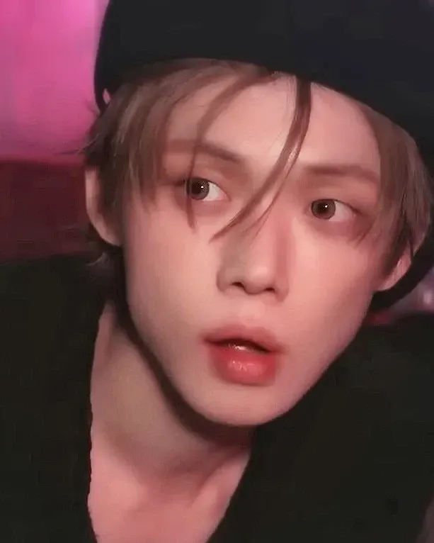 Potret di balik layar Yeonjun (TOMORROW X TOGETHER)