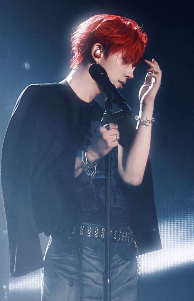 희승 (ENHYPEN)의 비하인드 컷